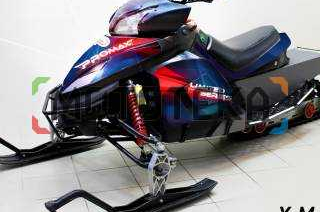 Снегоход Promax (Промакс) SPORT 300 LONG PRO (машинокомплект)