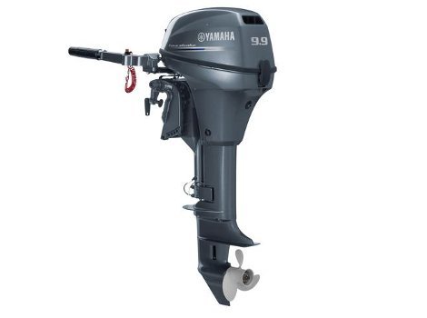 Подвесной лодочный мотор Yamaha (Ямаха) F9.9JMHS Подвесной лодочный мотор Yamaha (Ямаха) F9.9JMHS