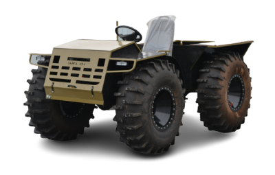 Вездеход Тайга 4x4 комплектация СТАНДАРТ (Вариатор, ОИ-25, 29 л.с.)