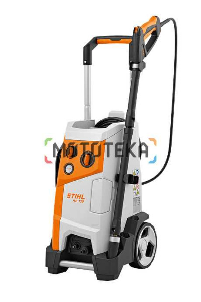 Мойка высокого давления STIHL (Штиль) RE 170
