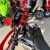 Мотоцикл кроссовый / эндуро Zuumav (Зуумав) K7 FX 250 (CR - 250 CB) чёрный/красный - купить с доставкой, по выгодной цене в интернет-магазине Мототека