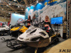 Снегоход Stels (Стелс) СТАВР WT600 2023 с ПСМ