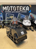 Мотобуксировщик Мужик LUXE М500 1450. 15 л.с.. катковая - купить с доставкой, по выгодной цене в интернет-магазине Мототека