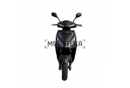 Скутер TMBK ARROW 50 (150) Black