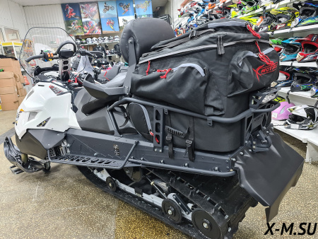 Снегоход Stels (Стелс) АТАМАН SA800T 2023 с ПСМ - купить с доставкой, по выгодной цене в интернет-магазине Мототека