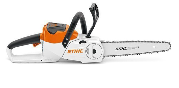 Бензопила STIHL (Штиль) MSA 120 C - BQ без аккумулятора и ЗУ | Мототека