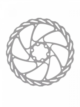 Ротор дискового тормоза 180 мм