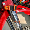 Мотоцикл кроссовый / эндуро Zuumav (Зуумав) K7 FX 250 (CR - 250 CB) чёрный/красный - купить с доставкой, по выгодной цене в интернет-магазине Мототека
