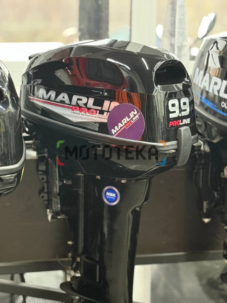 Лодочный мотор MARLIN (Марлин) MP 9.9 AWRS Pro Line | Мототека Лодочный мотор MARLIN (Марлин) MP 9.9 AWRS Pro Line | Мототека