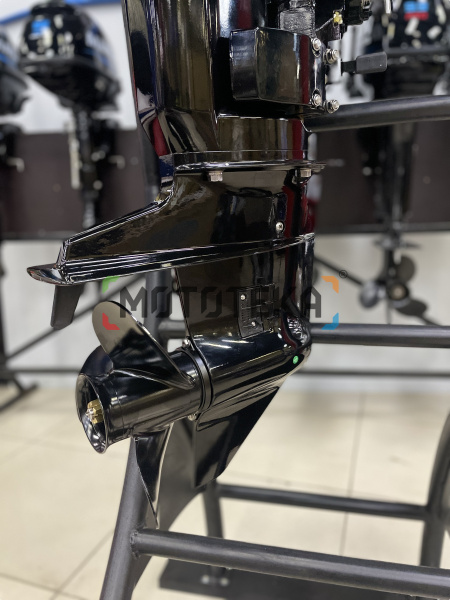 Лодочный мотор MARLIN (Марлин) MP 30 AMHS Pro Line | Мототека Лодочный мотор MARLIN (Марлин) MP 30 AMHS Pro Line | Мототека