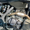 Мотоцикл кроссовый / эндуро Zuumav (Зуумав) K7 FX 250 (CR - 250 CB) чёрный/красный - купить с доставкой, по выгодной цене в интернет-магазине Мототека