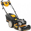 Газонокосилки CubCadet (Кубкадет) | Мототека
