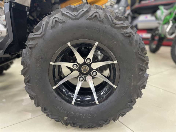 Квадроцикл Promax (Промакс) 320 DOMINATOR (машинокомплект) | Мототека