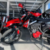 Мотоцикл кроссовый / эндуро Zuumav (Зуумав) K7 FX 250 (CR - 250 CB) чёрный/красный - купить с доставкой, по выгодной цене в интернет-магазине Мототека