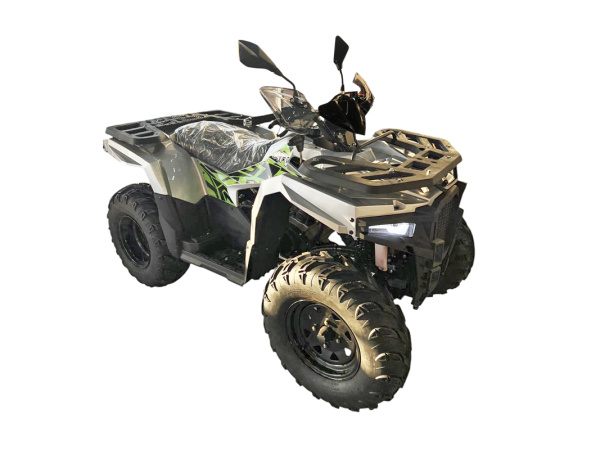 Квадроцикл Avantis (Авантис) ATV 300 Basic (A) (машинокомплект) | Мототека